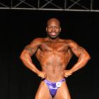 Kelvin  Nesbitt - NPC Charlotte Cup  2013 - #1